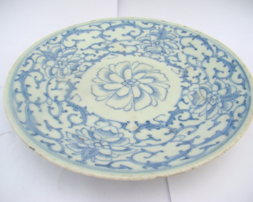 盘子|small tray