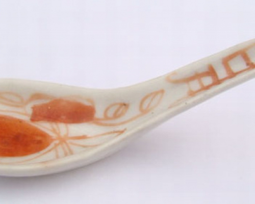勺子|small spoon