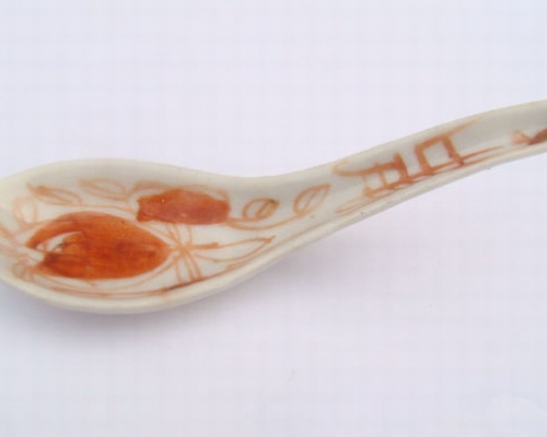 勺子|vintage spoon