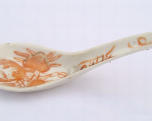 勺子|small spoon