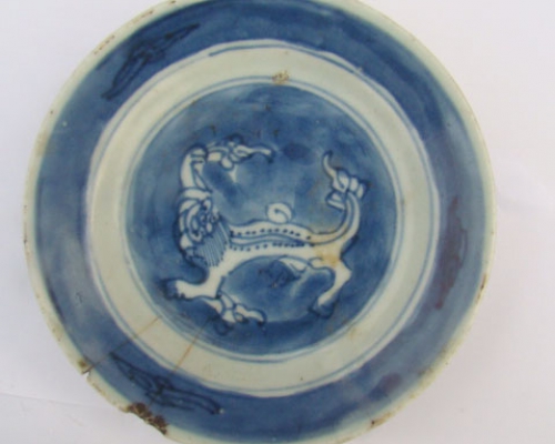 盘子|small tray