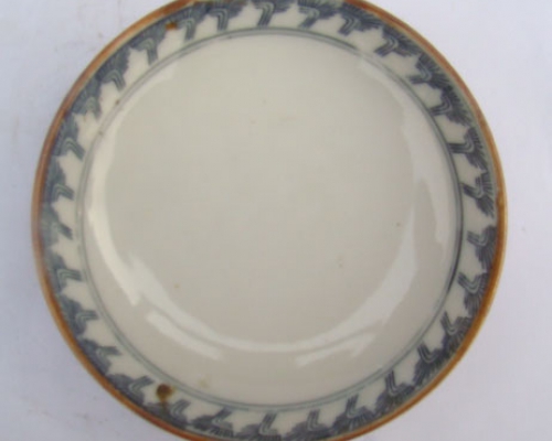 盘子|porcelain plate