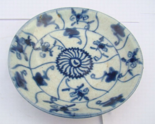 碟子}plate