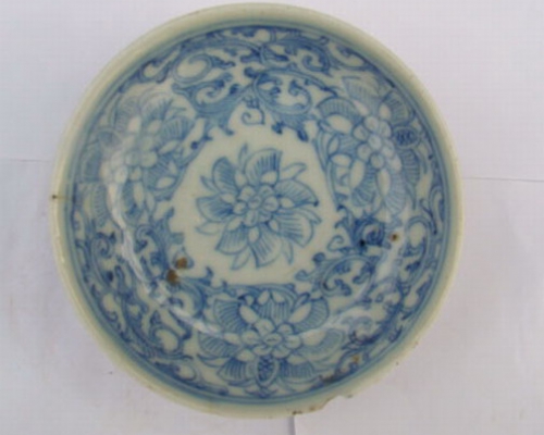 碟子|vintage tray
