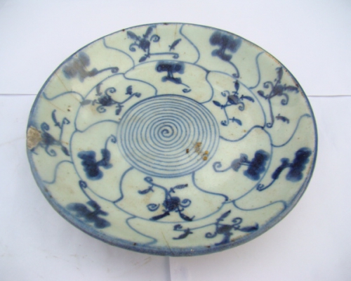 碟子|small plate