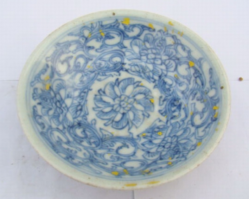 碟子|vintage tray