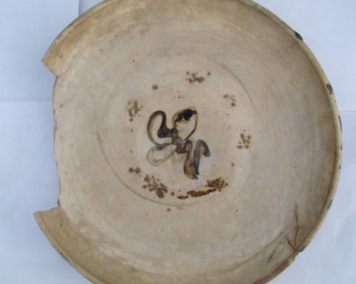 盘子|small tray