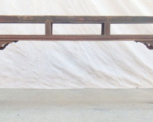 春凳|stool
