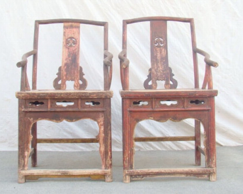 椅子|classical chair
