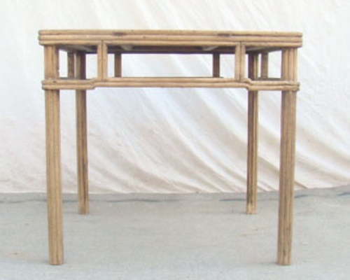 方桌|square table