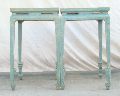 古典家具花几工厂|stand