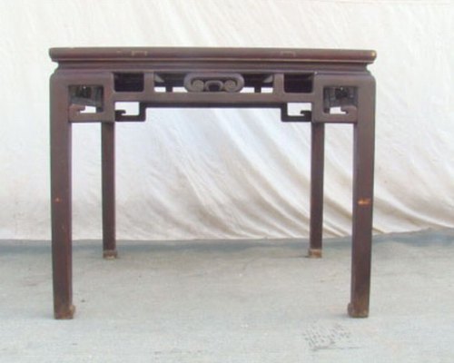 方桌|square table