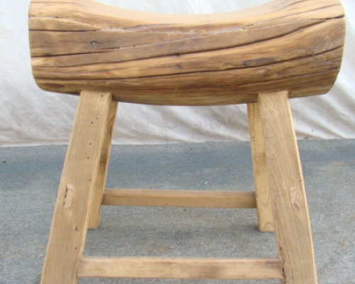 凳|vintage stool