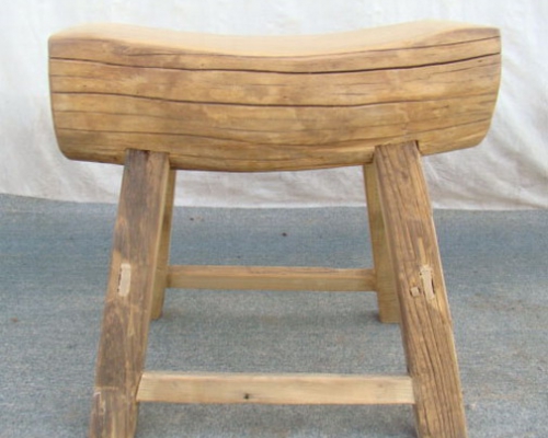 凳|long stool