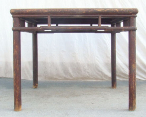方桌|antique furniture