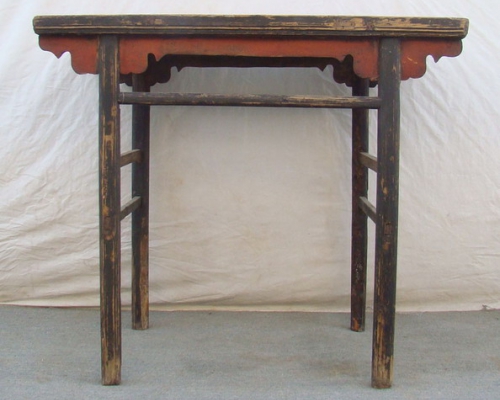 桌子|table