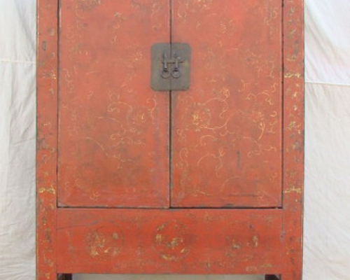 大柜|big cabinet