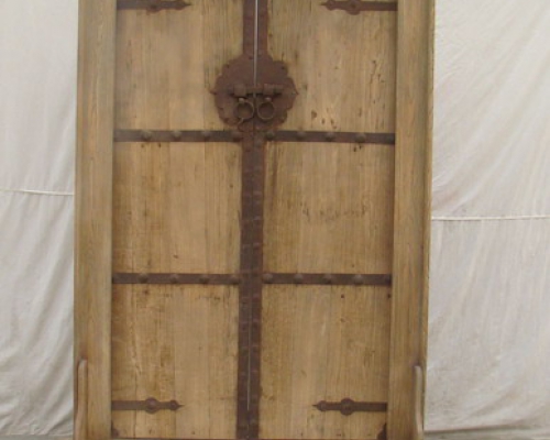 古典家具铁门|iron door