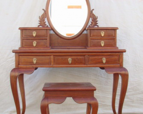 梳妆台|dresser