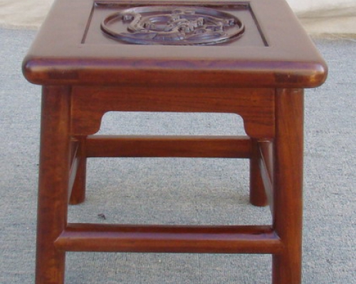 小凳|vintage furniture-- small stool