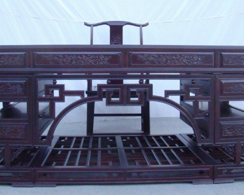 写字台|vintage furniture--table