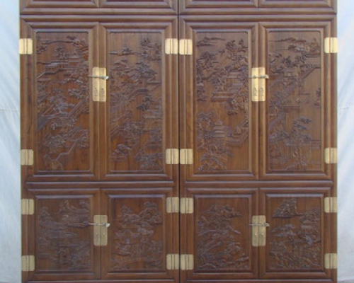 顶箱柜|classic furniture--cabinet