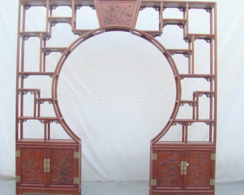 多宝阁|antique furniture--shelf