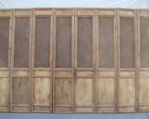 屏风|vintage screen