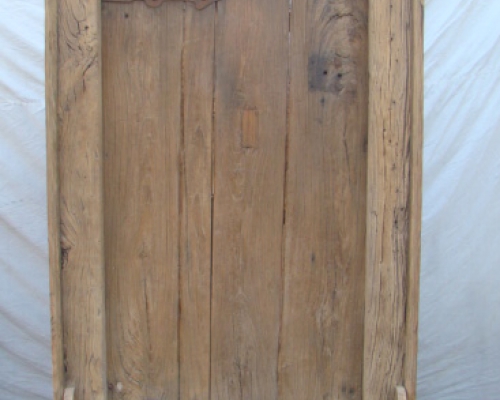 大门|antique door