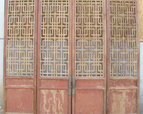 屏风