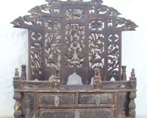 佛龛