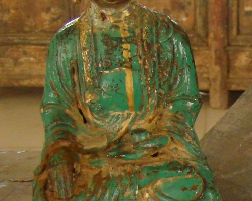 佛像