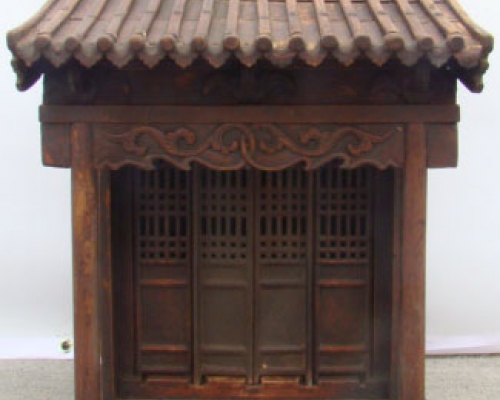 佛楼工厂