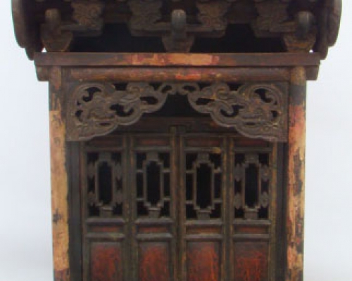 佛楼