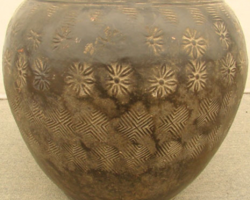 缸工厂