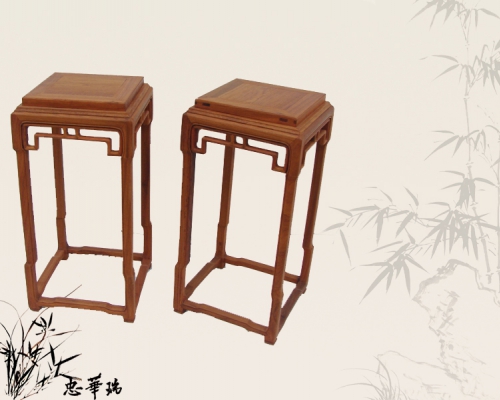 花几
