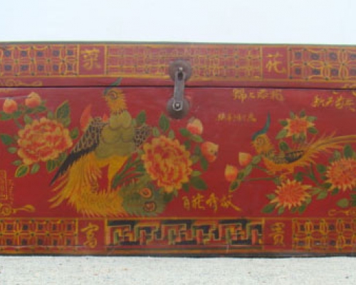 箱子