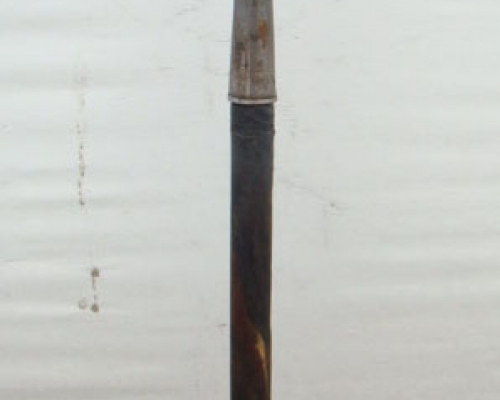 油灯
