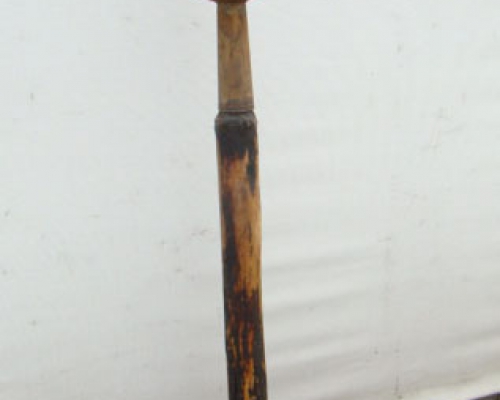 油灯