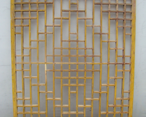 花窗