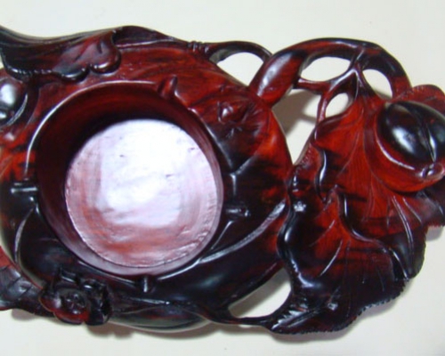 烟灰缸