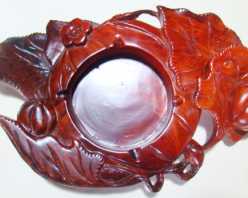 烟灰缸