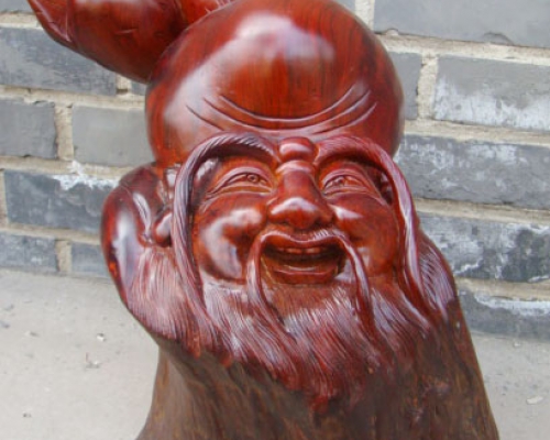 寿星