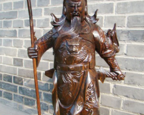 关羽