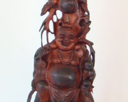 弥勒佛