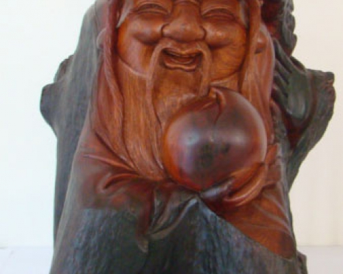 大寿星