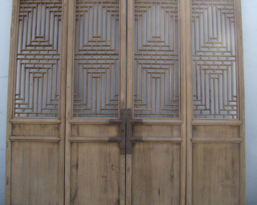 屏风