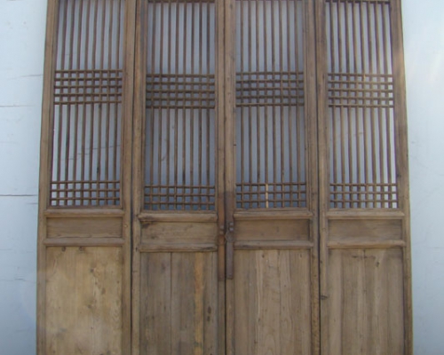 屏风高碑店