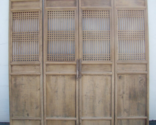 屏风