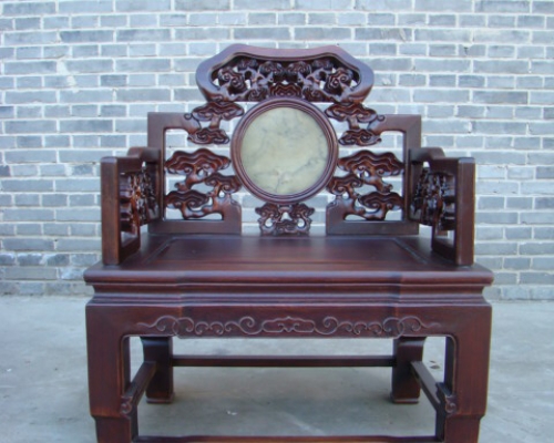 太师椅